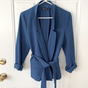 NEW YORK & CO 7th Avenue Blazer/Jacket